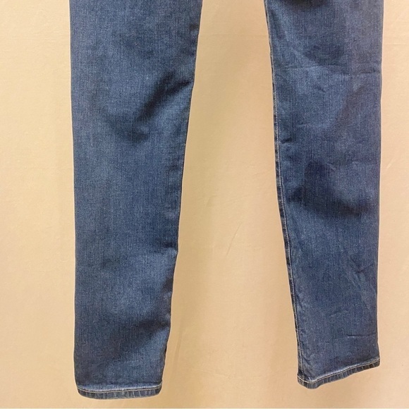 Adriano Goldschmied 4 (27R) Prima Cigarette Leg Jeans Mid Rise Stretch - Picture 8 of 16